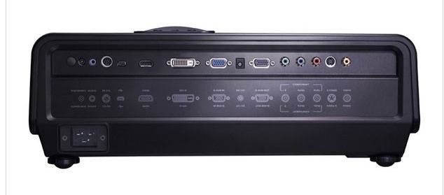 SP920p/DLP XGA 6000ALu DVI HDMI