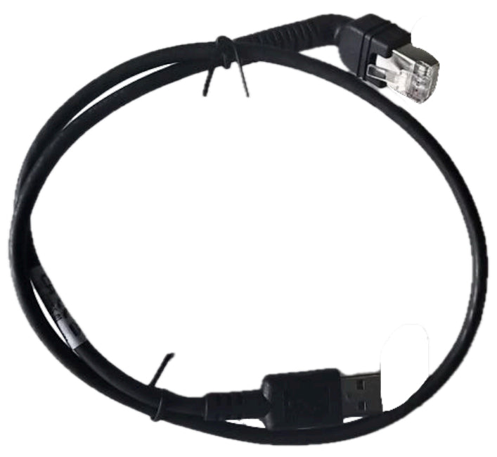 Zebra DS55 Câble USB