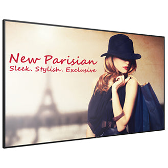 PHILIPS afficheur professionel 75" 75BDL4150D/00 UHD