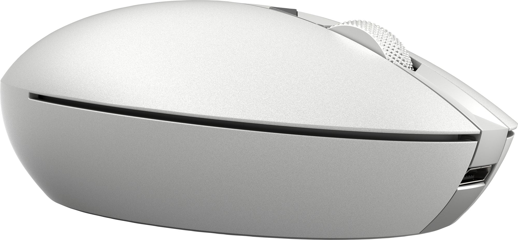 HP PikeSilver Spectre Mouse 700 Europe