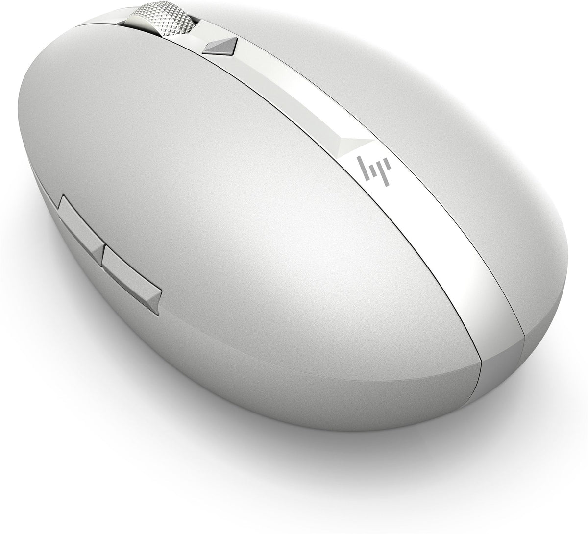HP PikeSilver Spectre Mouse 700 Europe