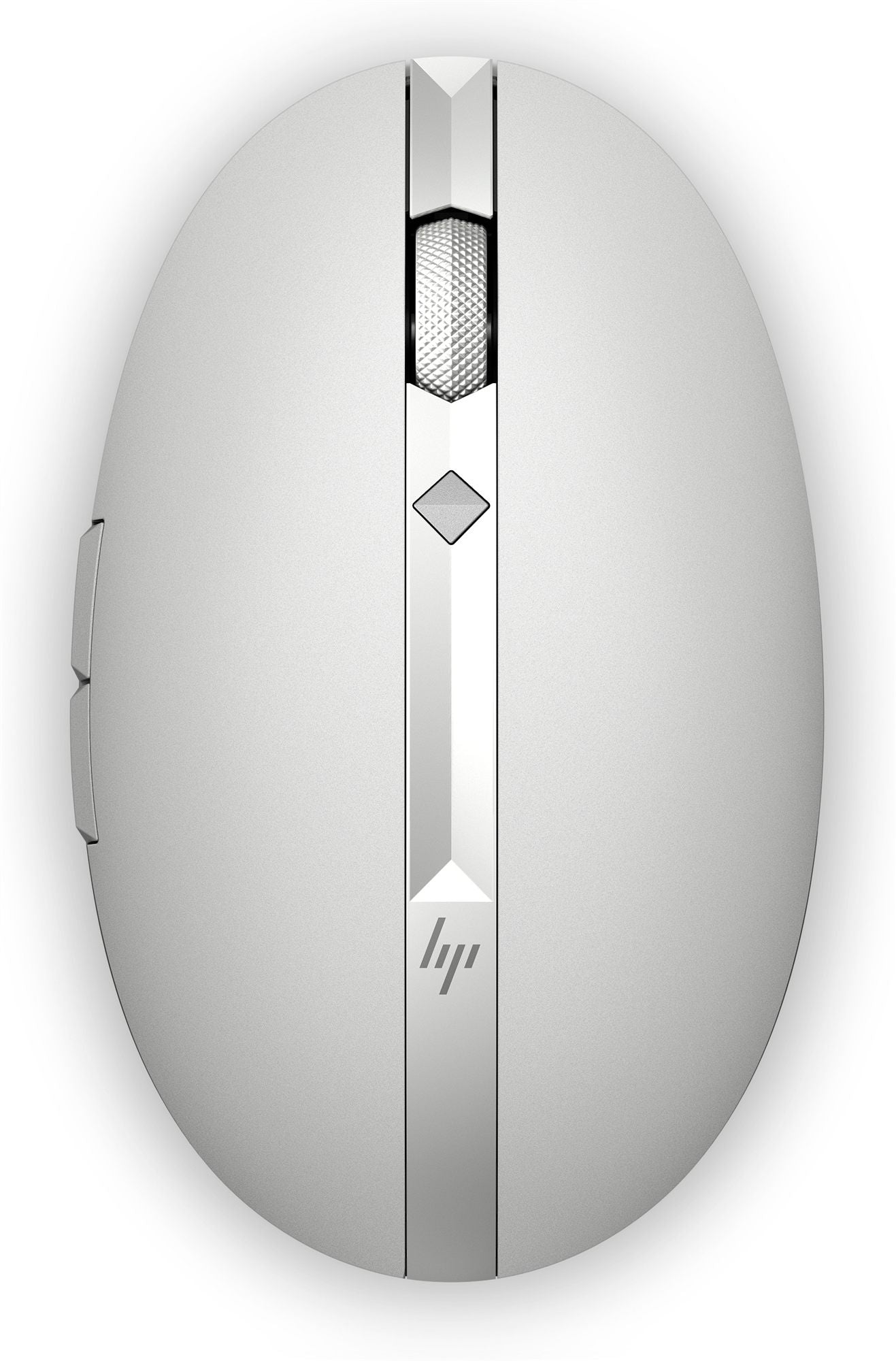 HP PikeSilver Spectre Mouse 700 Europe