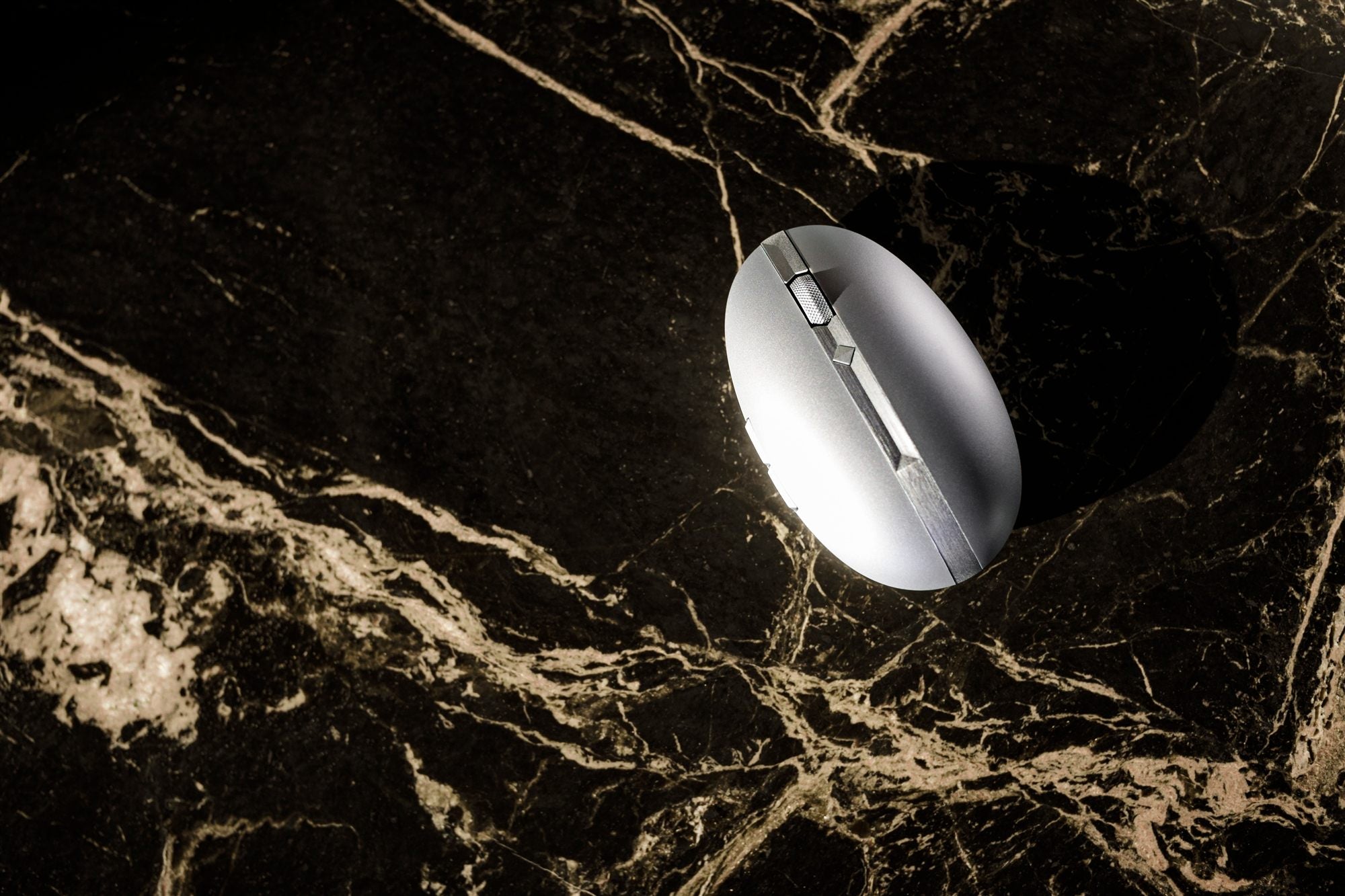 HP PikeSilver Spectre Mouse 700 Europe