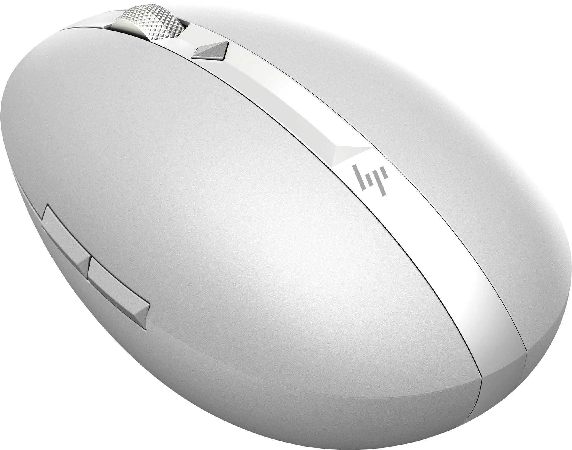 HP PikeSilver Spectre Mouse 700 Europe