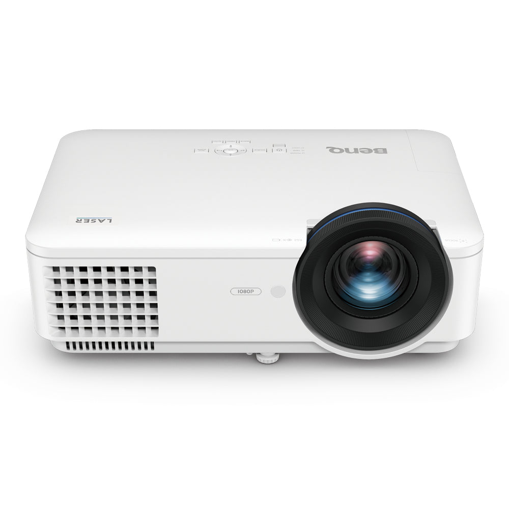 DLP FHD Short-throw Throw Ratio: 0.49