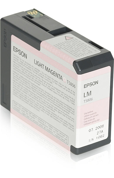 Ink/T580600 80ml LMG