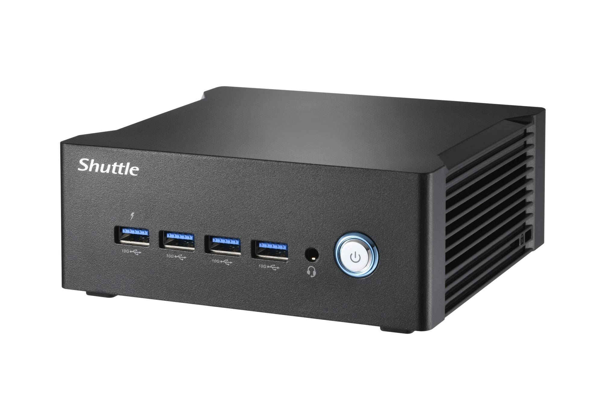 Nano-PC/AMD/Ryzen7 8845HS/DDR5/LAN2.5G