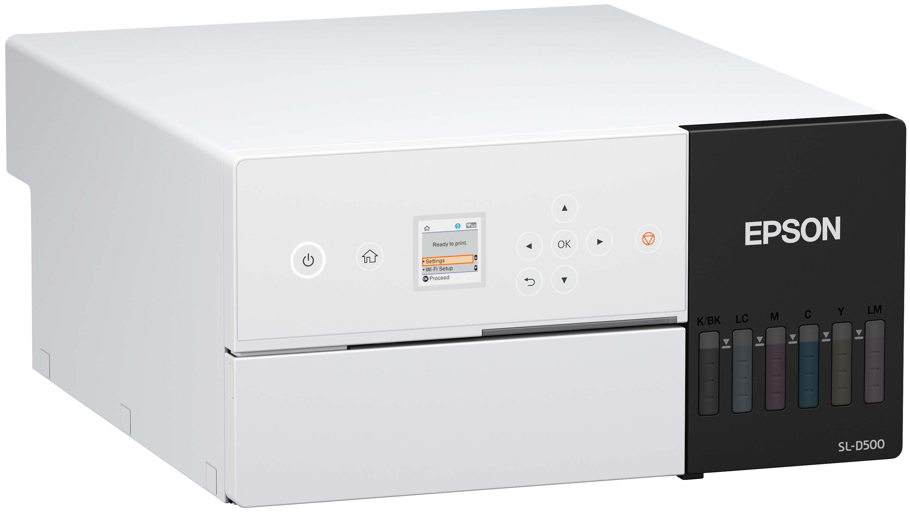 EPSON SureLab SL-D500