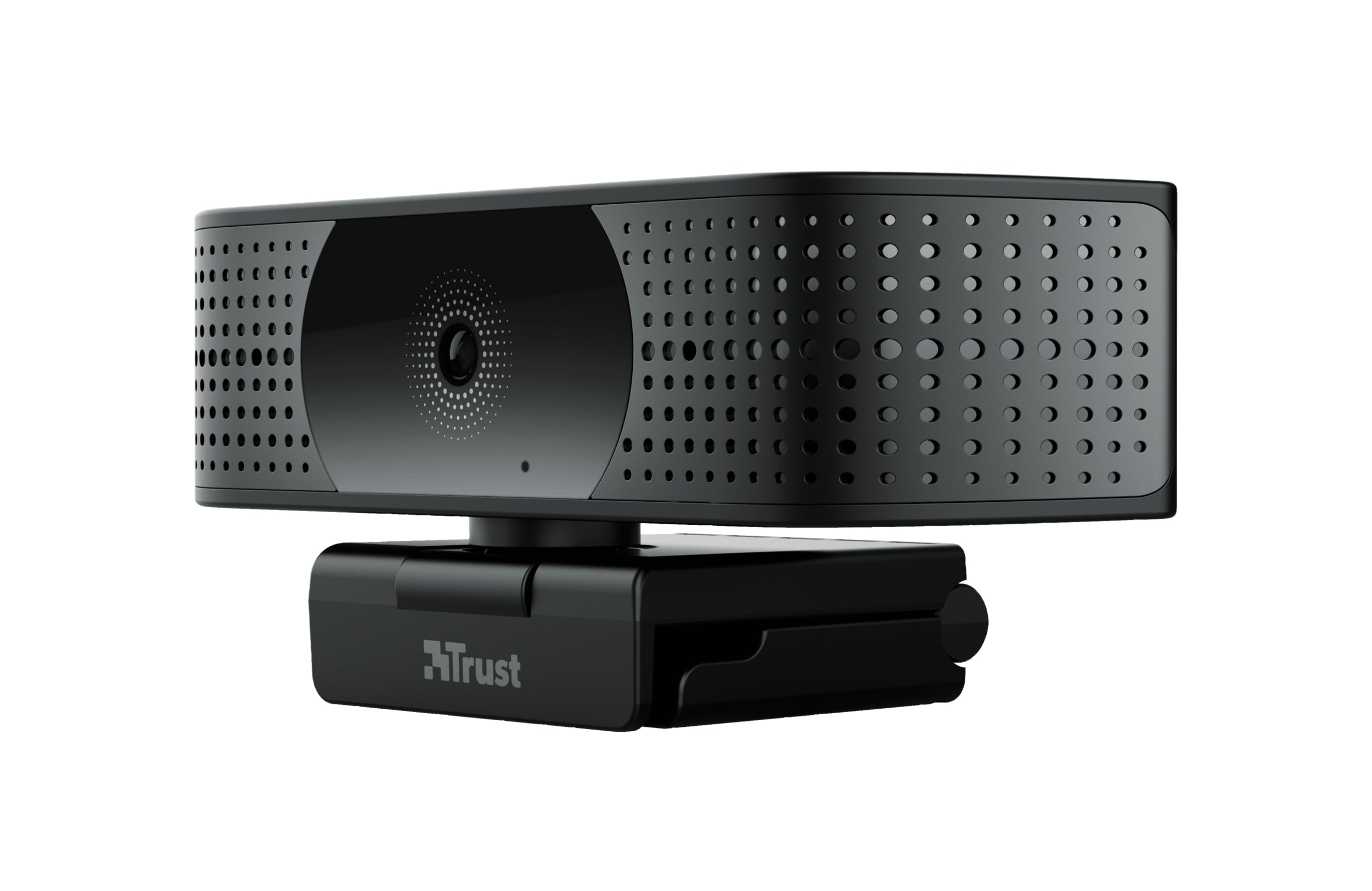 TRUST Webcam TEZA 4K UHD