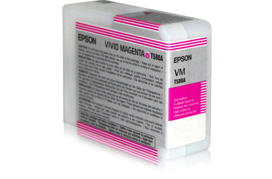 Ink/T580A00 80ml VMG