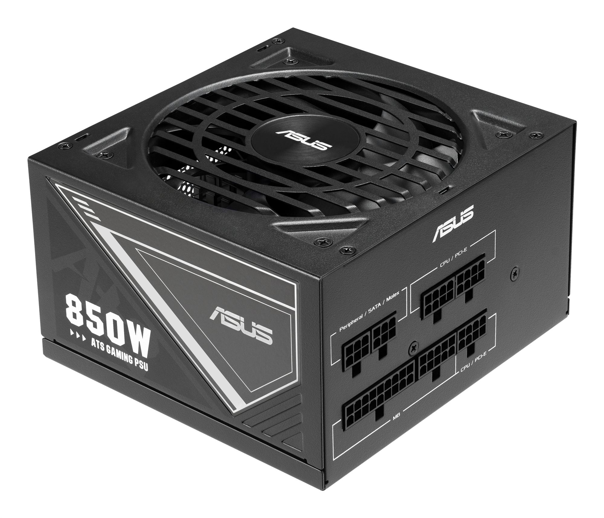 ASUS ATS 850W Gold PSU