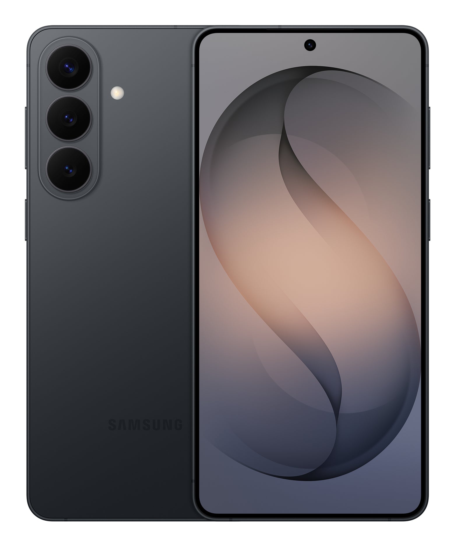 Samsung S26 5G 512GB Black