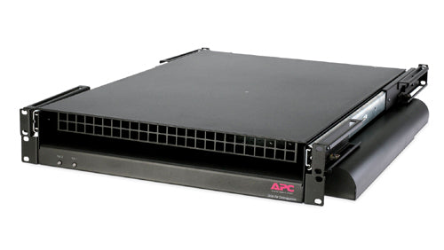 Rack Side Air Distribution 2U 115V 60HZ