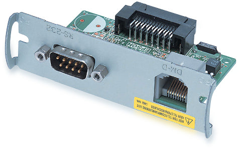 9 Pin Serial Interface Board with DM-D