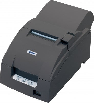 TM-U220A PARALLELE NOIRE