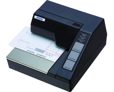 TM-U295 serie noire