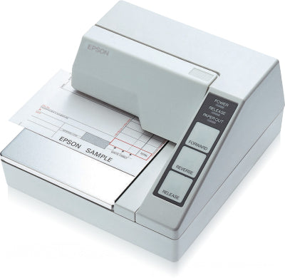 EPSON TM-U295 SERIE