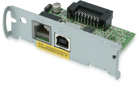 EPSON Interface USB sans Hub + connection DM-D