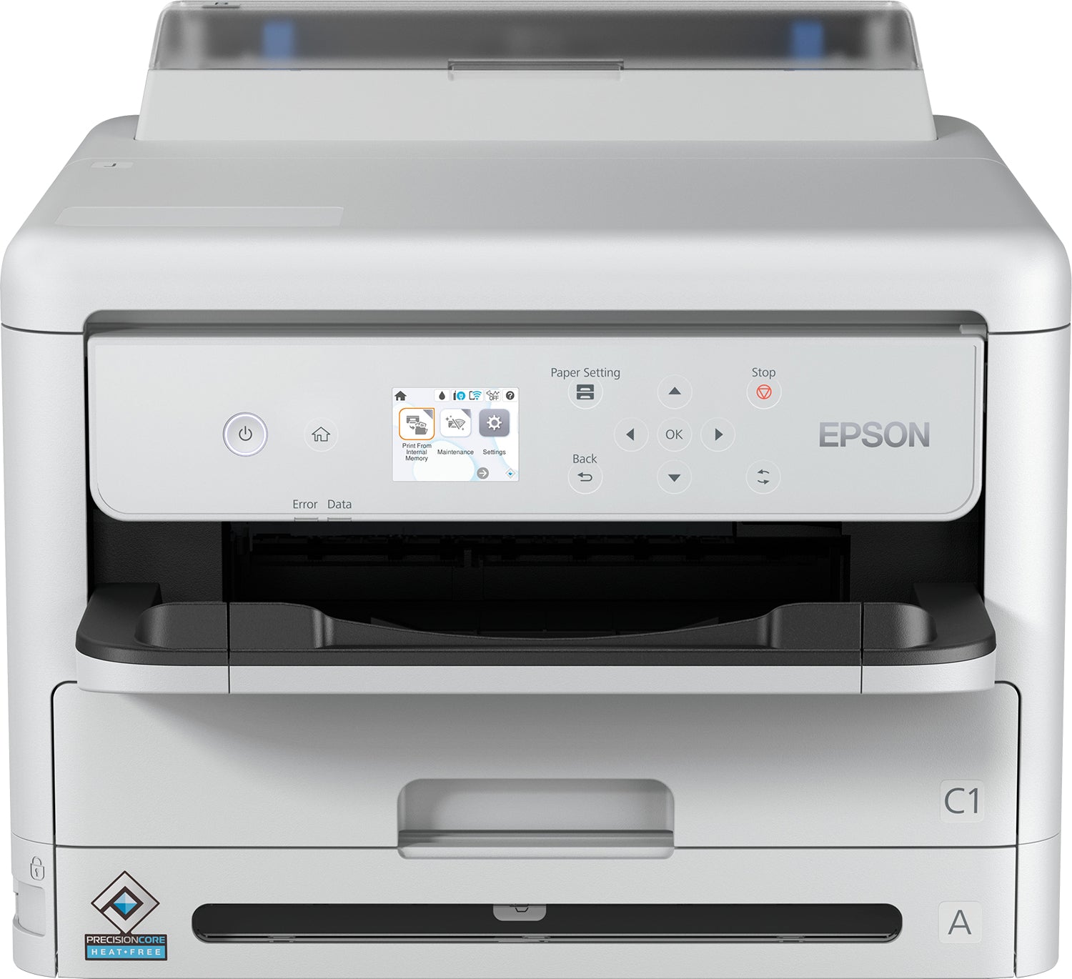 WORKFORCE PRO WF-M5399DW