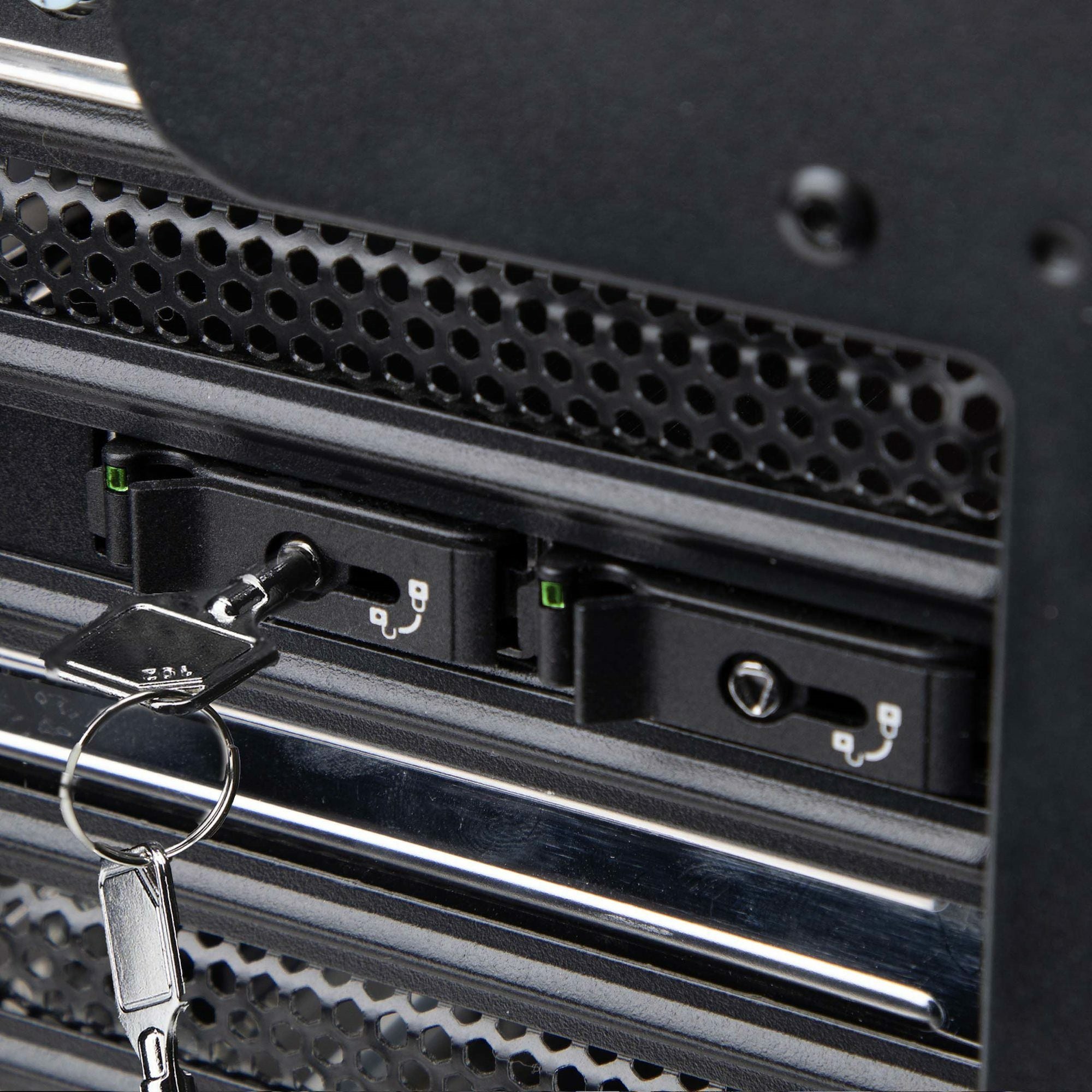 M.2 Drive Tray for PCIe Expansion Series
