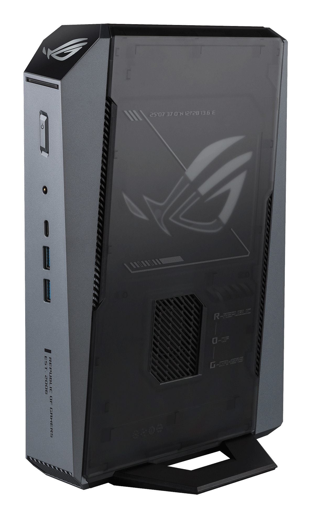 ASUS GR70-N90043AN AMD Ryzen 9 8940HX 16Go 1To SSD NVIDIA GeForce RTX 5060 W11H