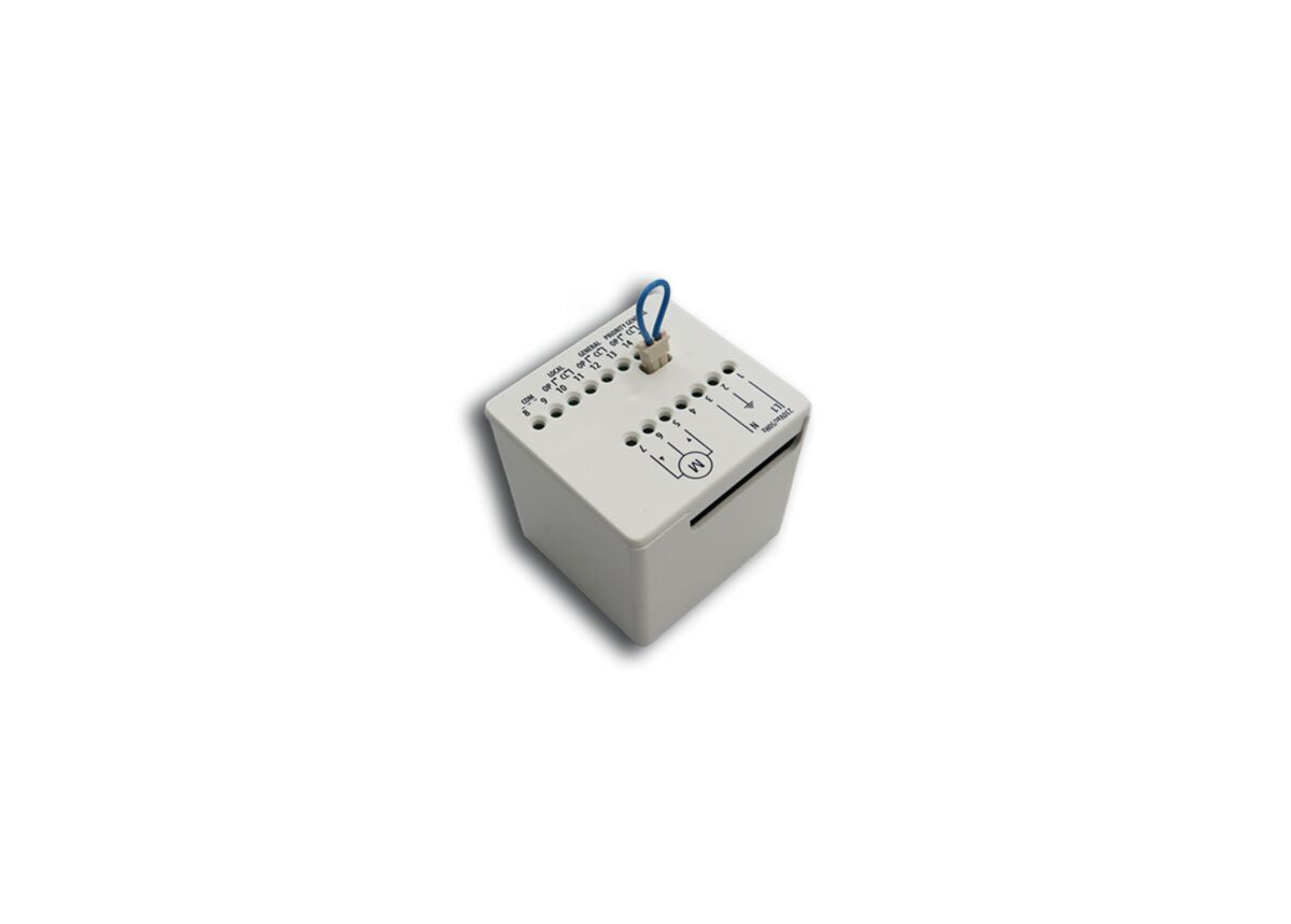 PPA 904 LOW VOLTAGE CONTACT 120V WH