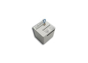 PPA 904 LOW VOLTAGE CONTACT 120V WH
