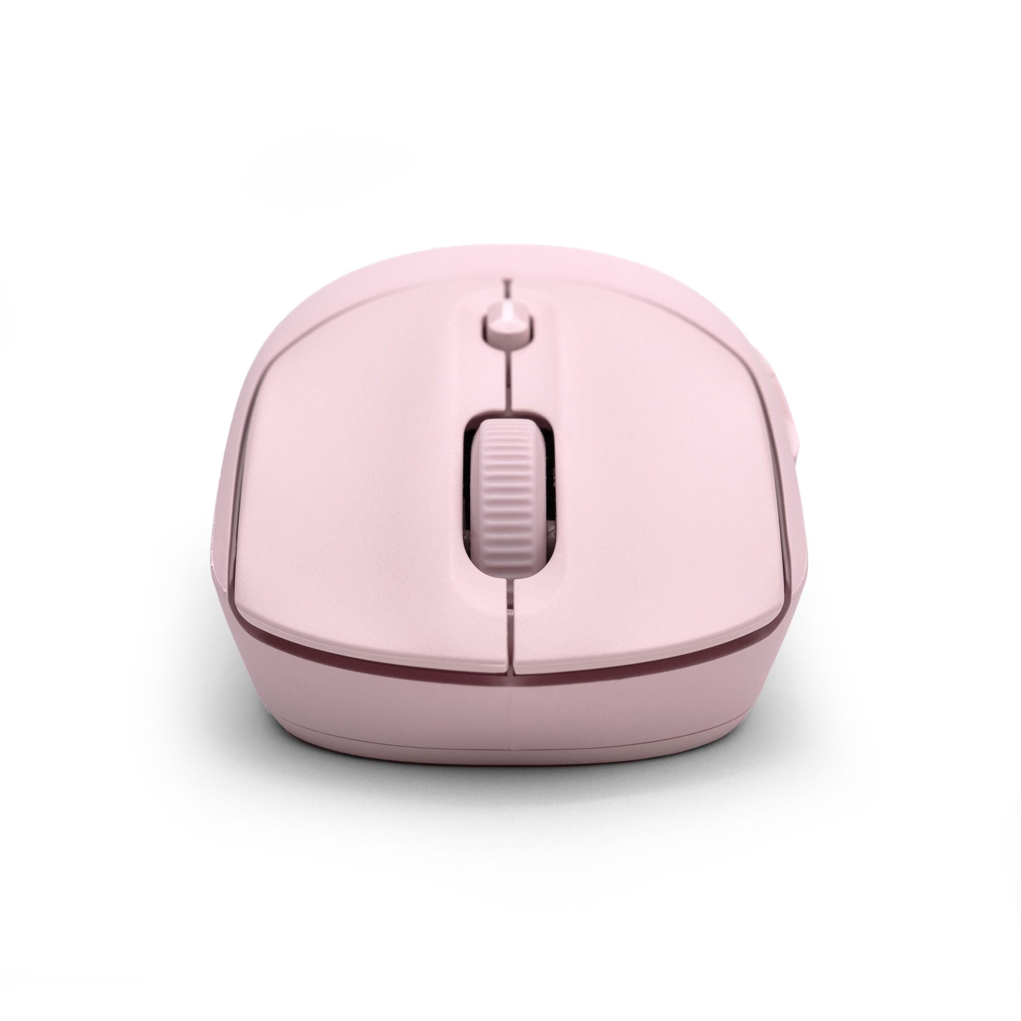 HP 400 Quiet Pink Wireless Mouse EURO