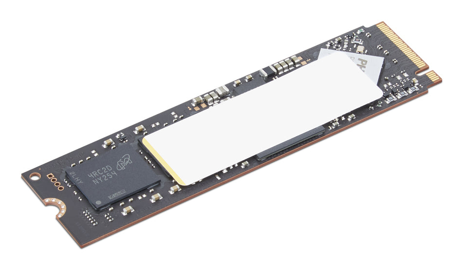 ThinkPad 512GB Performance PCIe Gen4 NVM