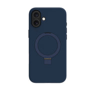 Iceland Ultra D3O MS Kick iPhone 16 Blue