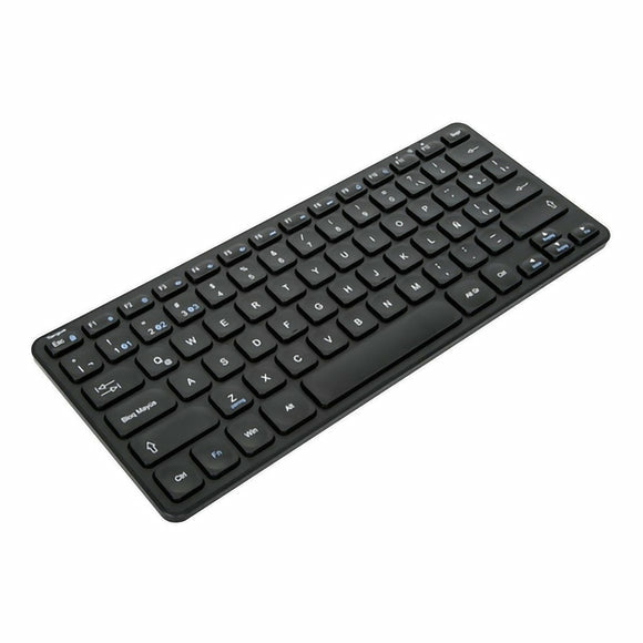 TARGUS Multi-Device Compact Bluetooth Keyboard (ES)
