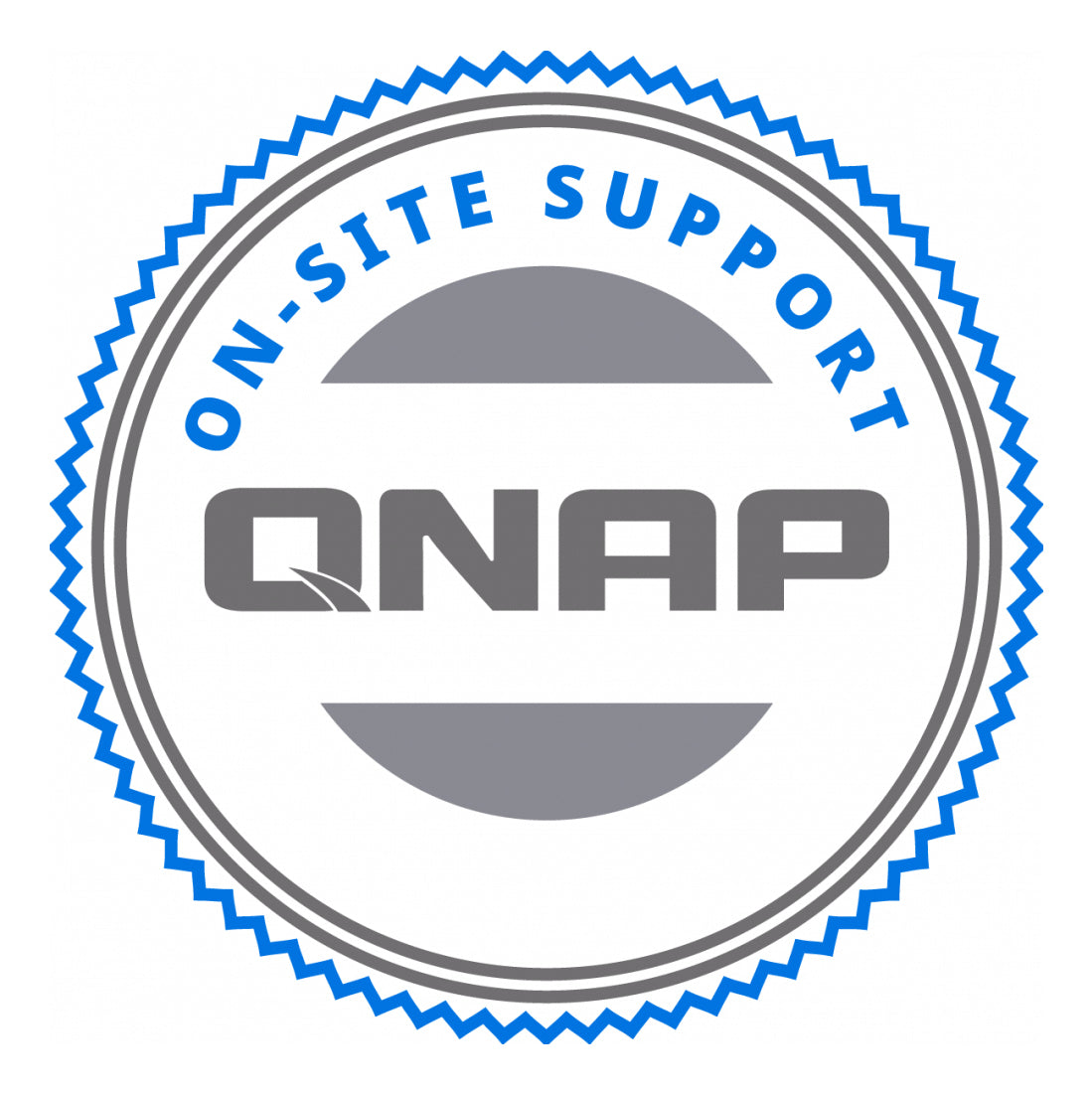 QNAP 5Y 5X13 NBD onsite-TS-855eU series