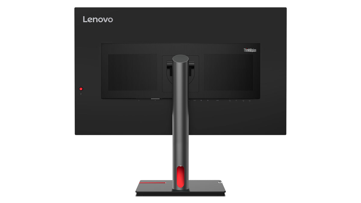 "Lenovo ThinkVision P32pz-30 écran plat de PC 80 cm (31.5"") 3840 x 2160 pixels 4K Ultra HD LCD Noir"