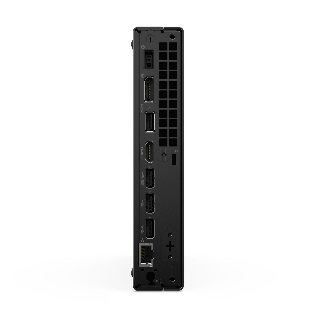 LENOVO ThinkCentre neo 50q Gen 6 Intel Core Ultra 5 226V 16Go 512Go SSD M.2 2280 PCIe Intel Arc Graphics 130V W11P 3YR Onsite