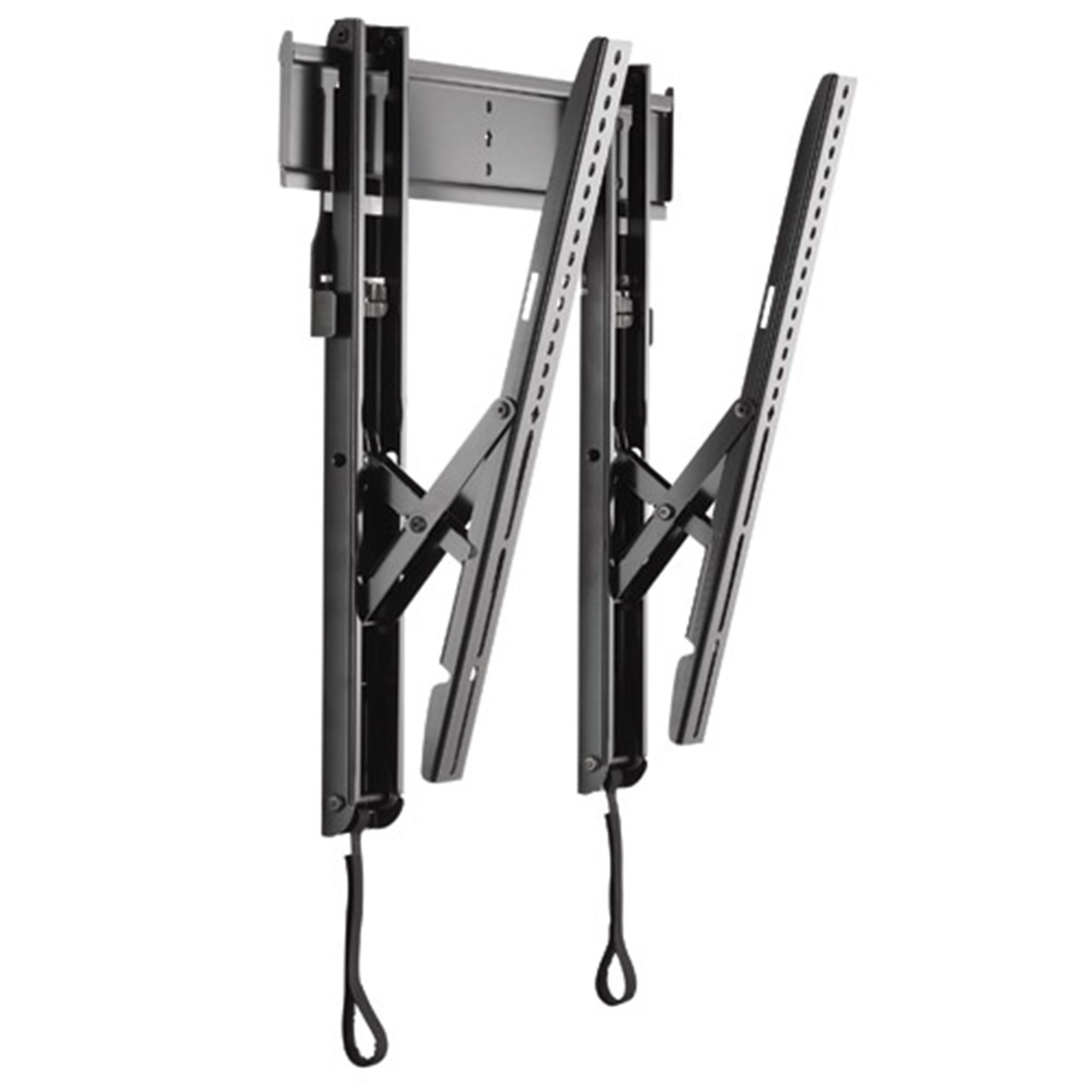 Chief Large Tilt Wall Mount 42 - 71in Black