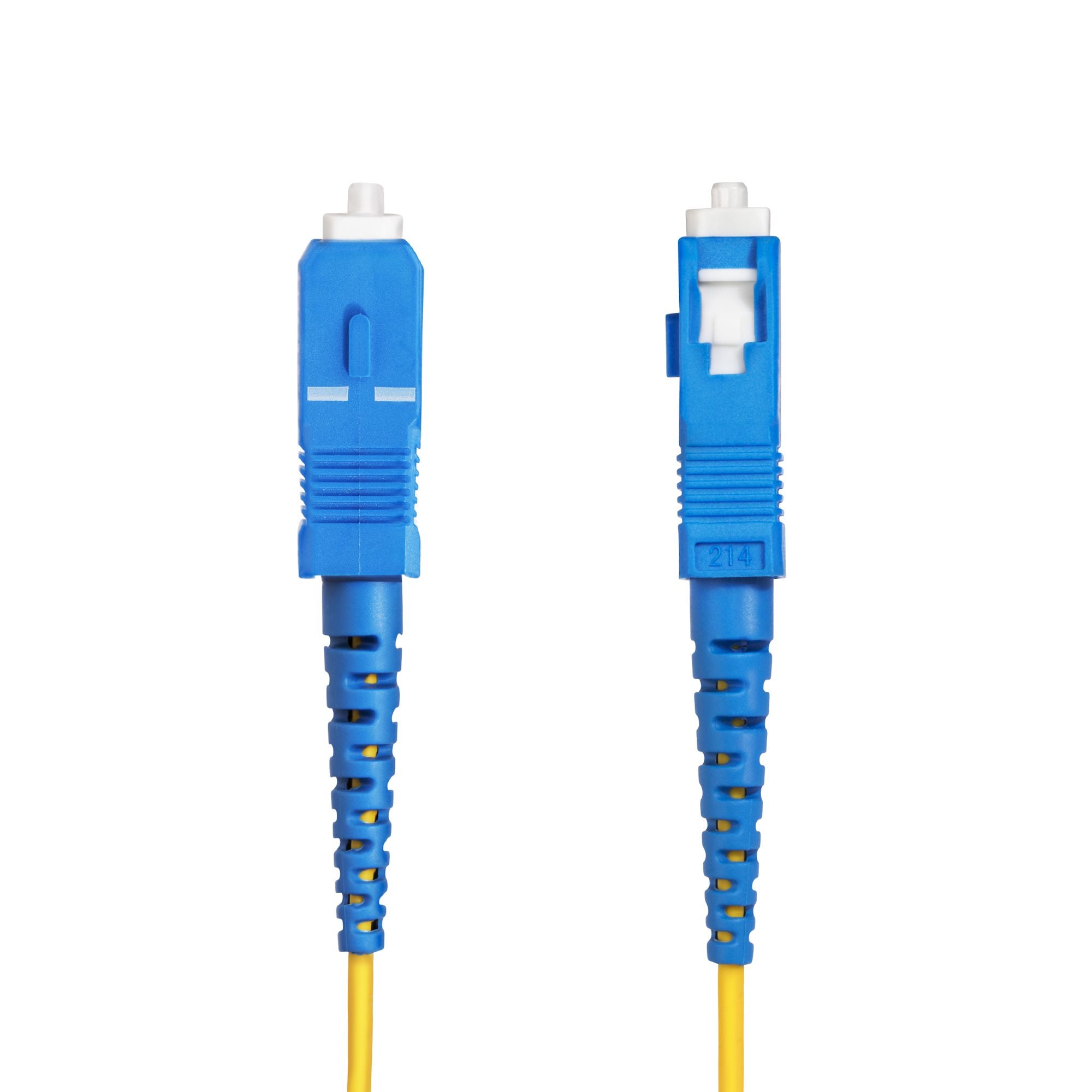 100m SC/SC OS2 Single Mode Fiber Cable