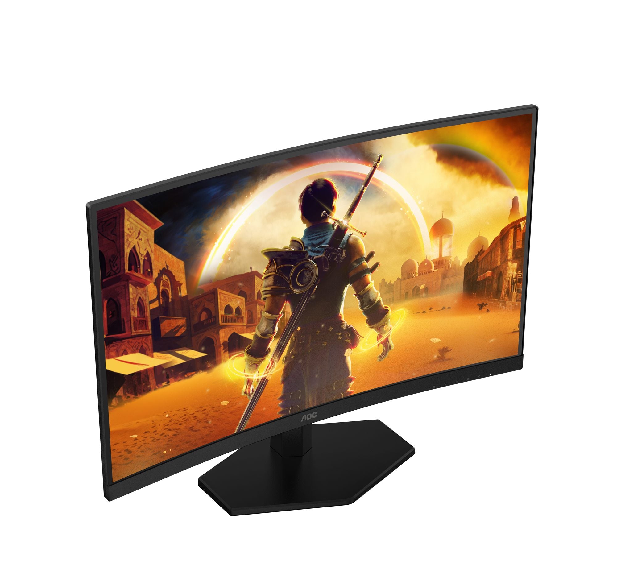 AOC Gaming C27G42E