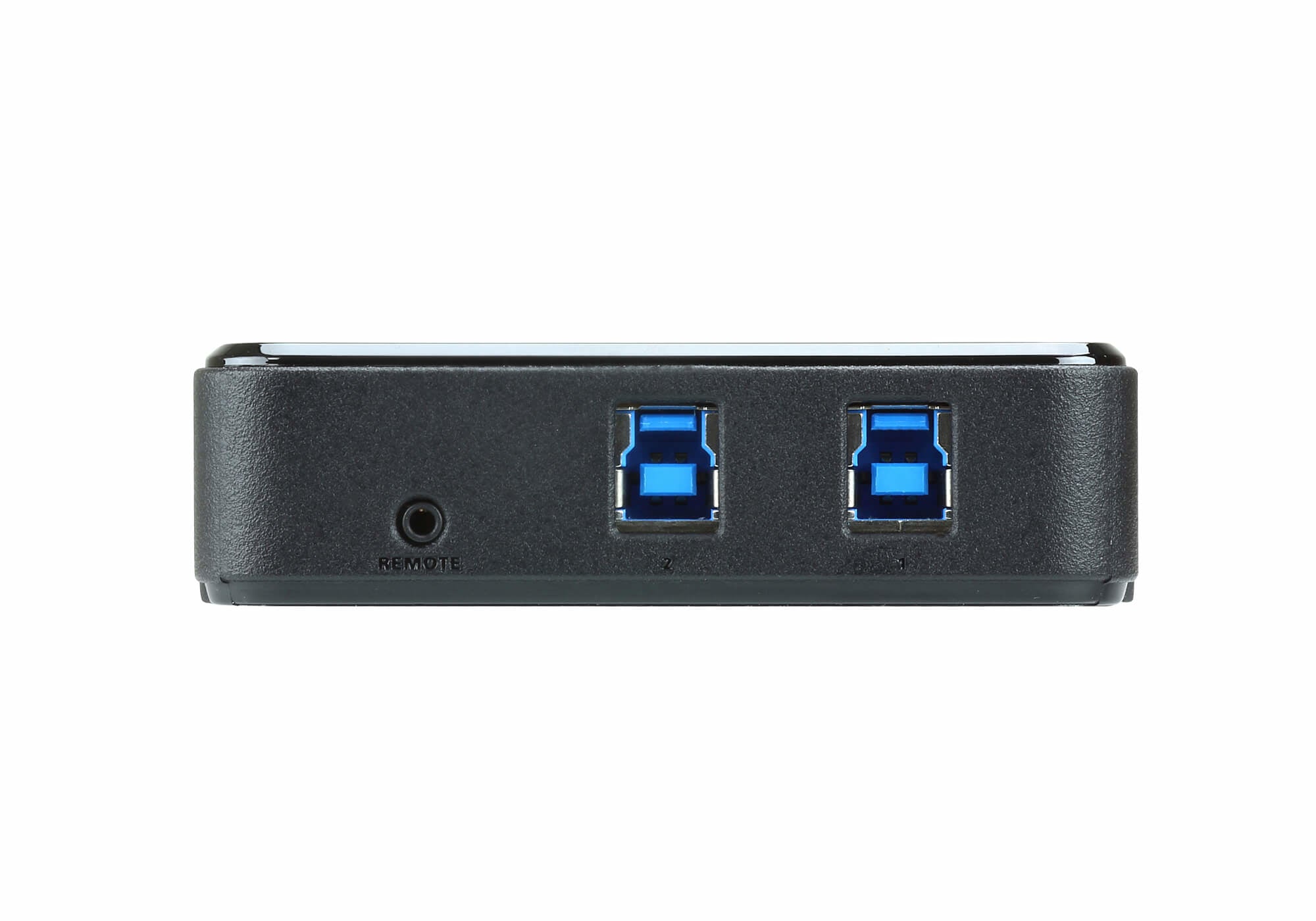 ATEN 2 x 4 USB 3.1 Gen1 Peripheral Sharing Switch