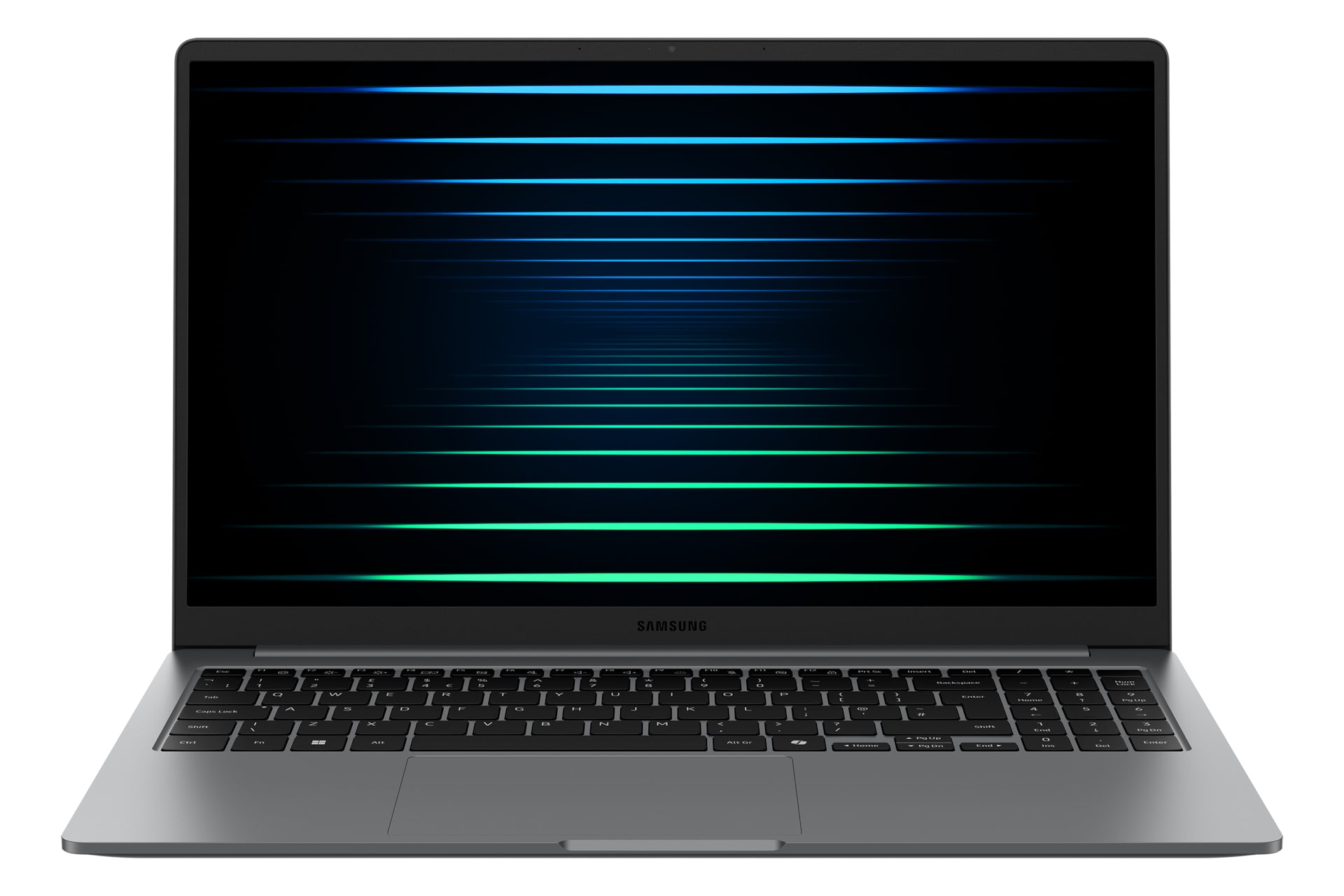 Portable Galaxy Book5 Intel Core Ultra 5 225U 16 Go LPDDR5X 512GBSSD Intel Graph