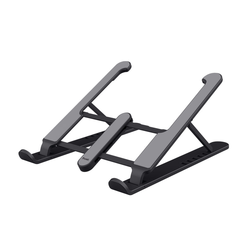 TRUST Support compact et mobile PRIMO pour ordinateur portable