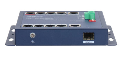 Dahua CHS4110-8ET-90-F