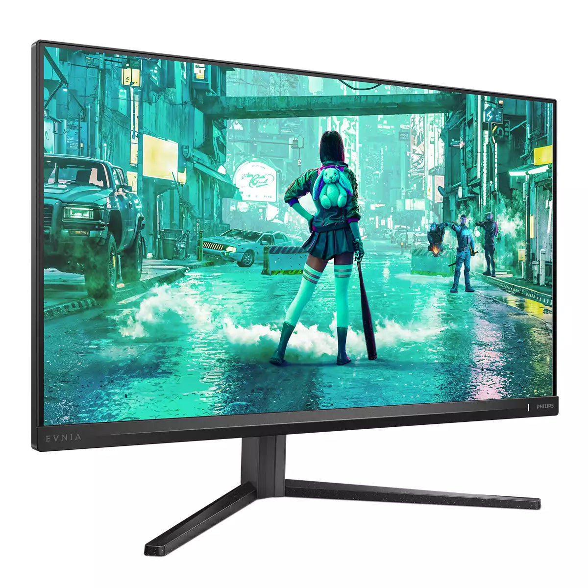 PHILIPS 27M2N3200A 27p FreeSync 1920x1080 1ms HDMI DP Black/Grey