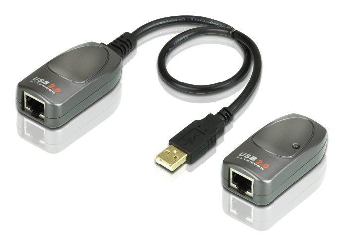 ATEN Extension USB 2.0 Cat 5