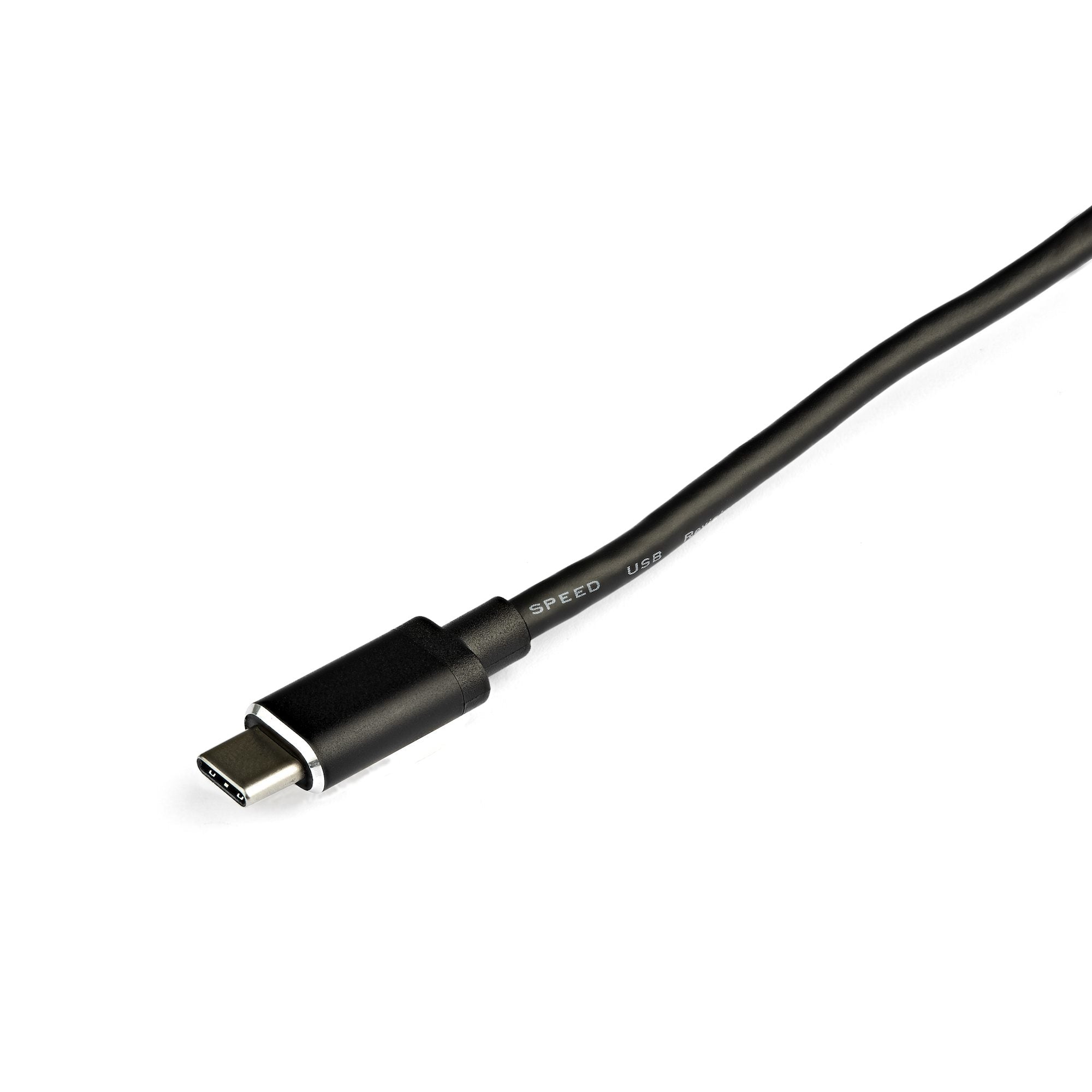 USB-C Hub - USB C to USB 3.1 - 4x USB-A