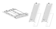 Dual M.2 Interposer Card Cust Install