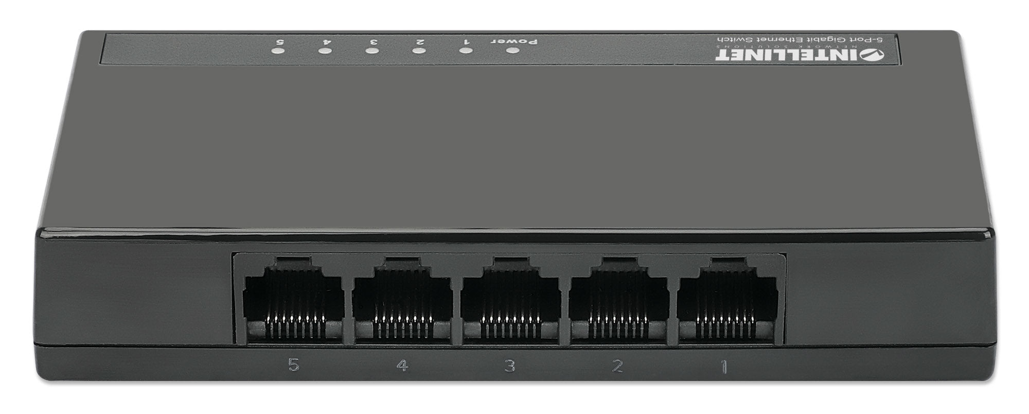 Intellinet 561747 commutateur réseau Gigabit Ethernet (10/100/1000)