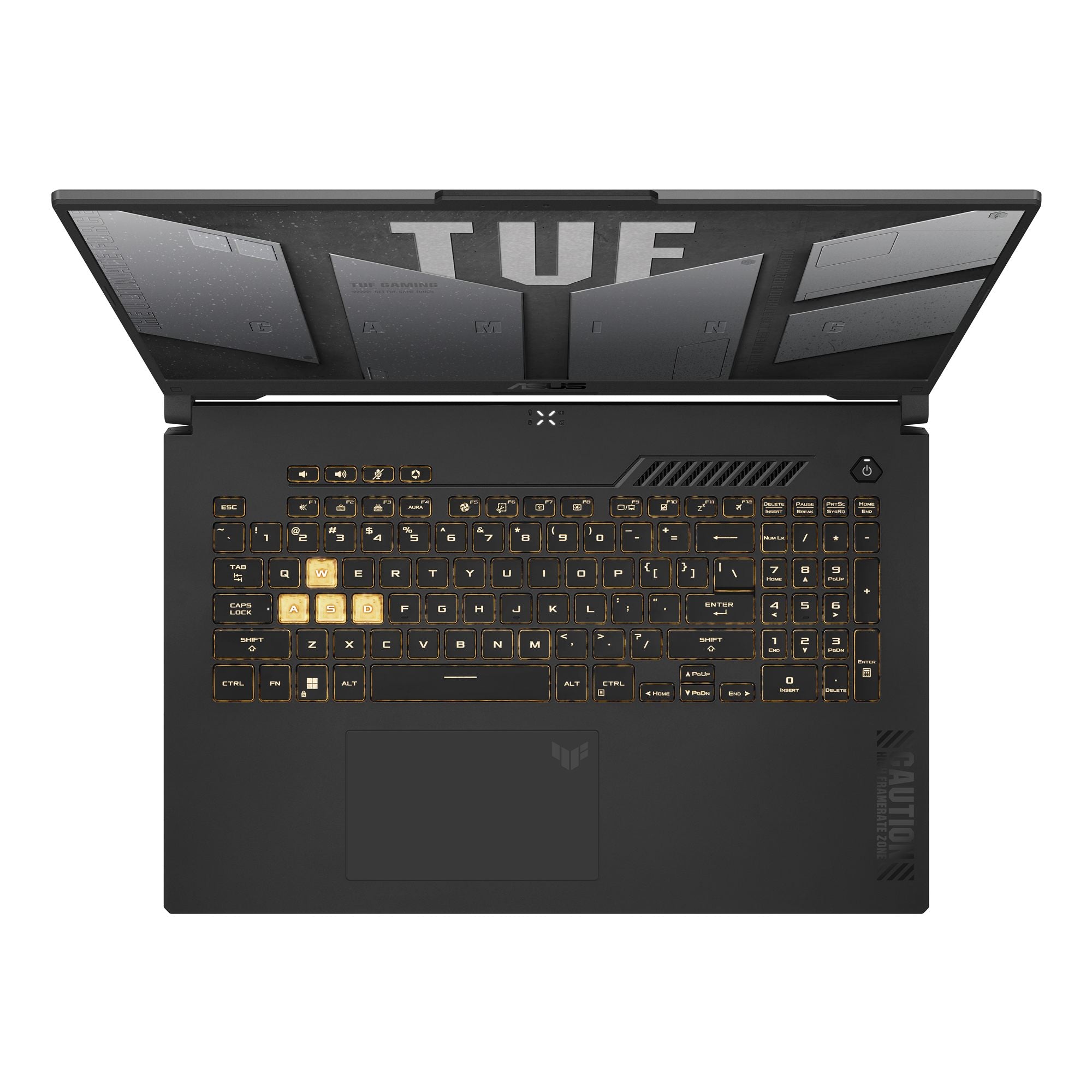 TUF707VV-HX229W/17.3F/I7/32G/1T/RTX/W11H