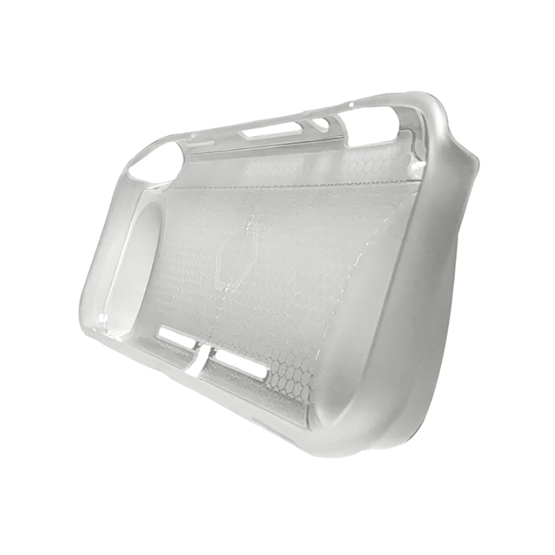 LEXIP X STEELPLAY Coque de Protection Transparente SWITCH LITE