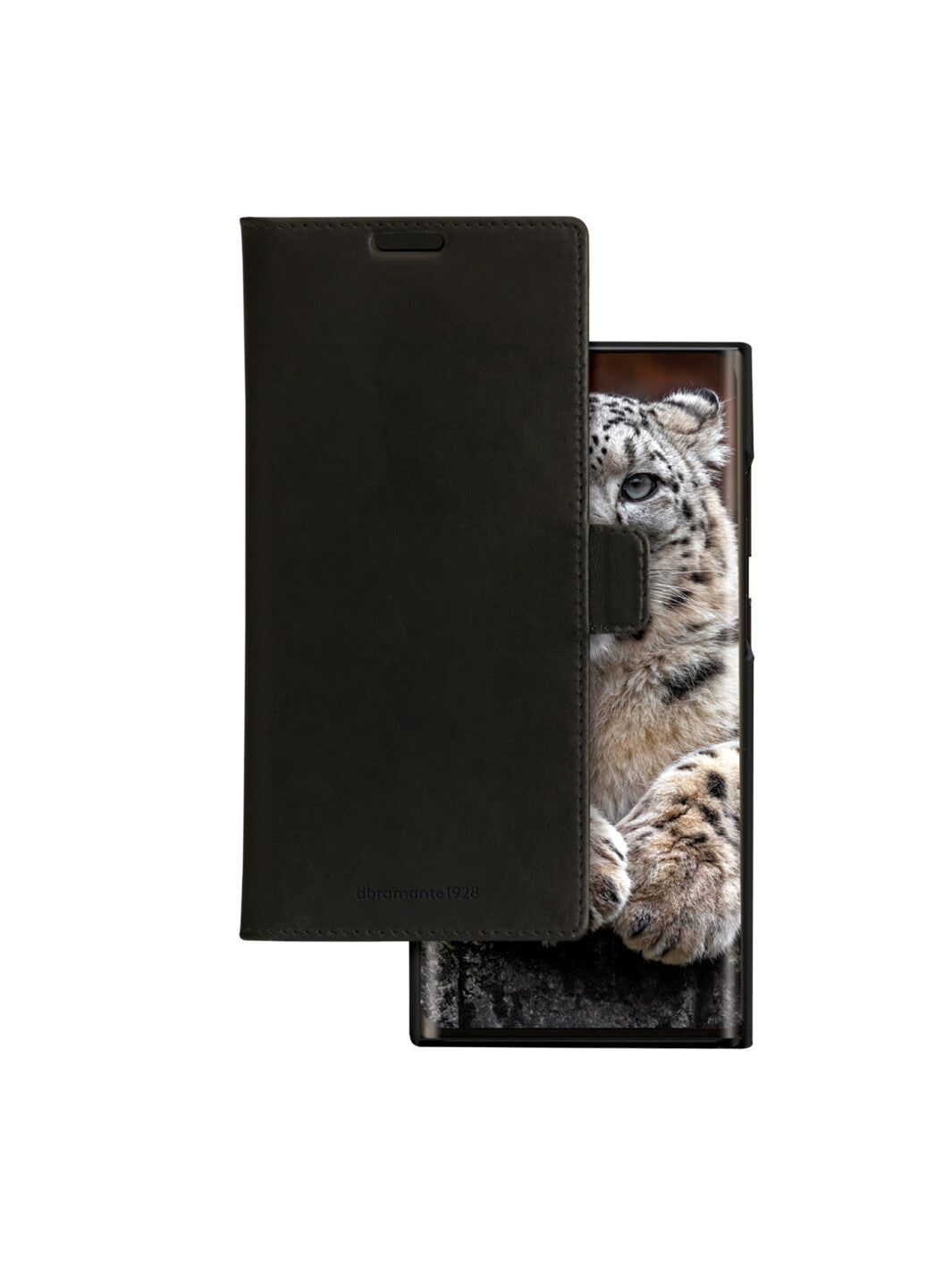 Lynge Galaxy S24 Ultra BLK