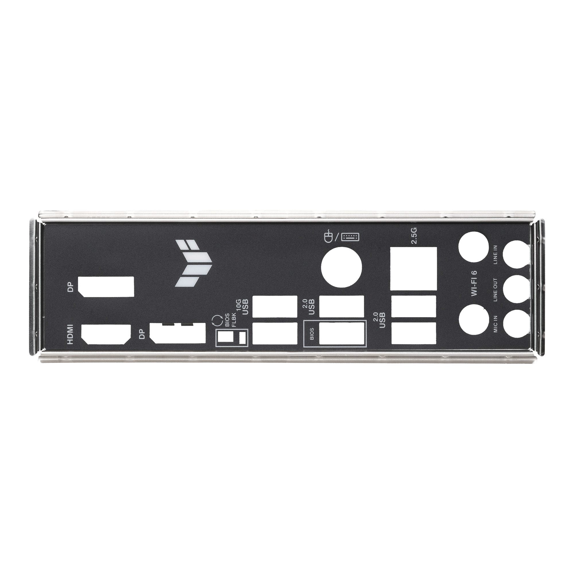 ASUS AMD A620A micro-ATX motherboard 4xDDR5 1xHDMI 2.1 2xDP 1.4 2xM.2 4xSATA